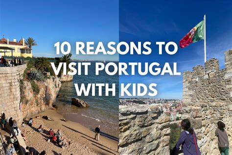 portugal family vacation packages